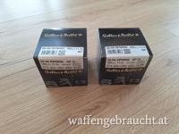 Sellier & Bellot .3006 Teilmantel 11,7g