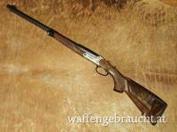 Blaser S2   270Win. 20/76