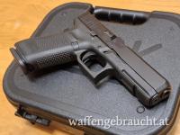 Glock 17 Gen 5 neuwertig <500 Schuss