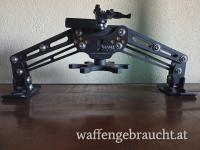 Hanz Arms f-class Zweibein