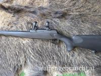 Sauer 404 System inkl. Schaft Ergo Max