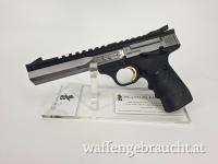 Buck Mark Contour S/S URX