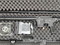 💥💥 SCHMEISSER AR15 ULTRAMATCH STS 24" – MATCHGEWEHR FÜR MAXIMALE PRÄZISION 💥💥