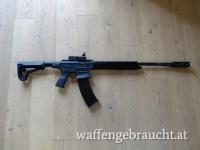 Uzkon BR99 open Flinte