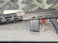 💥💥 WBP JACK Tactical KRUK – AK Plattform der Extraklasse | .223 Remington | NEU 💥💥