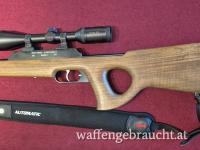 Pfeifer SR3 in .222Rem
