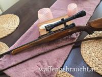 Jagdgewehr Mauser M98 98k K98 Karabiner aus Verlassenschaft 