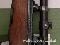 Swarovski Habicht 4-12x50 A Zielfernrohr inkl. SSM