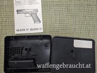 Glock 17 Gen1 > Juni 1984