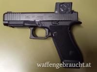 Glock Upgrade KIT - Verschluss Gen5 auf Griffstück Gen6