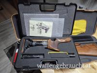 TSK Schaft Perazzi MX8