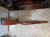 Jagd - Holzschaft für Schmidt Rubin K31