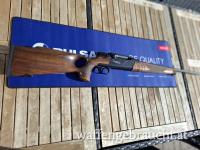 Strasser RS Solo Evo mit Lochschaft in 270 Win