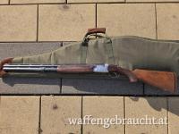 Beretta 686 Silver Piegeon Sporting Special