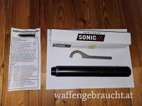 Schalldämpfer Nielsen Sonic