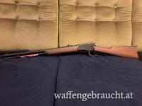 Winchester 1892 Short 20" .44