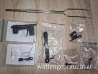 KaWaTec Zubehör für AUG