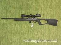 Kleinkalibergewehr Regent RBA1 