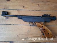 Diana Luftpistole 4,5mm