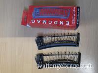 Mean Arms Endomag 9mm inklusive Versand 