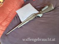 Tikka T3 Super Varmint - .300 WSM - Stainless + Ceracote Beschichtung