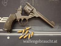 Webley MK VI