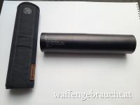 Reserviert! Hausken Schalldämpfer 224 XTRM