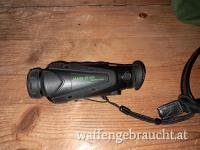 JSA IR-35 VOx Wärmebildkamera