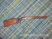 Steyr 222. Varmint Schaft