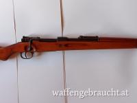 K98 Scharfschütze mit ZF-41 Montage, ZWR Meldung oder Einlagerung vor Ort möglich