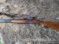 Bockdoppelflinte Lanber Kal.12/70