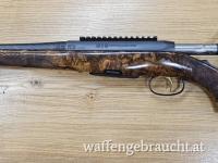 Steyr  Arms SM12 .270 WSM