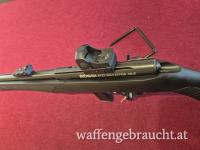  Rossi KK-Repetierbüchse 8122 + Red Dot 1x22