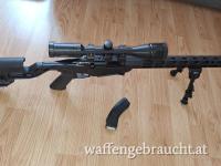 Ruger Precision Rimfire .22lr