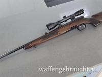 Jagdwaffe Steyr Mannlicher Mod. M 7x64 aus Verlassenschaft 
