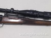 Ferlach Mauser 98 8x57IS