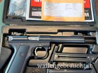 Ruger MK3 22-45 .22Lr mit Matchabzug 