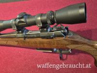 CZ 527 inkl. ZF Kal..223 Rem