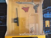 Timney Alpha Trigger für Glock Gen3+4 Red