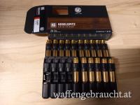 5,6x57 RWS Kegelspitz