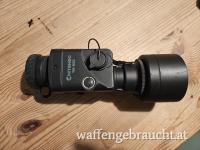 Wärmebild Vorsatz Gerät Nitehog 