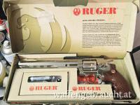 Ruger Super Hawk CO2