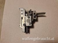 Steyr Match Abzug