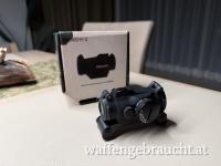 Aimpoint Micro H-2 mit Blaser Montage