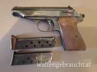 Walther PP Cal. 7,65 (.32)