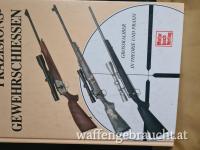 Präzisions - Gewehrschießen