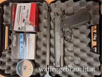 COLT 1911 GOV A1 CO2 PISTOLE 4,5 MM DIABOL
