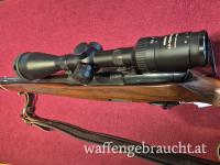 Steyr Mannlicher Mod M 7x64 inkl. Meopro 3,5-10x44RD