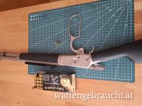 Chiappa ALASKIAN, 44Mag.