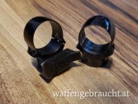 Steyr Schwenkmontage